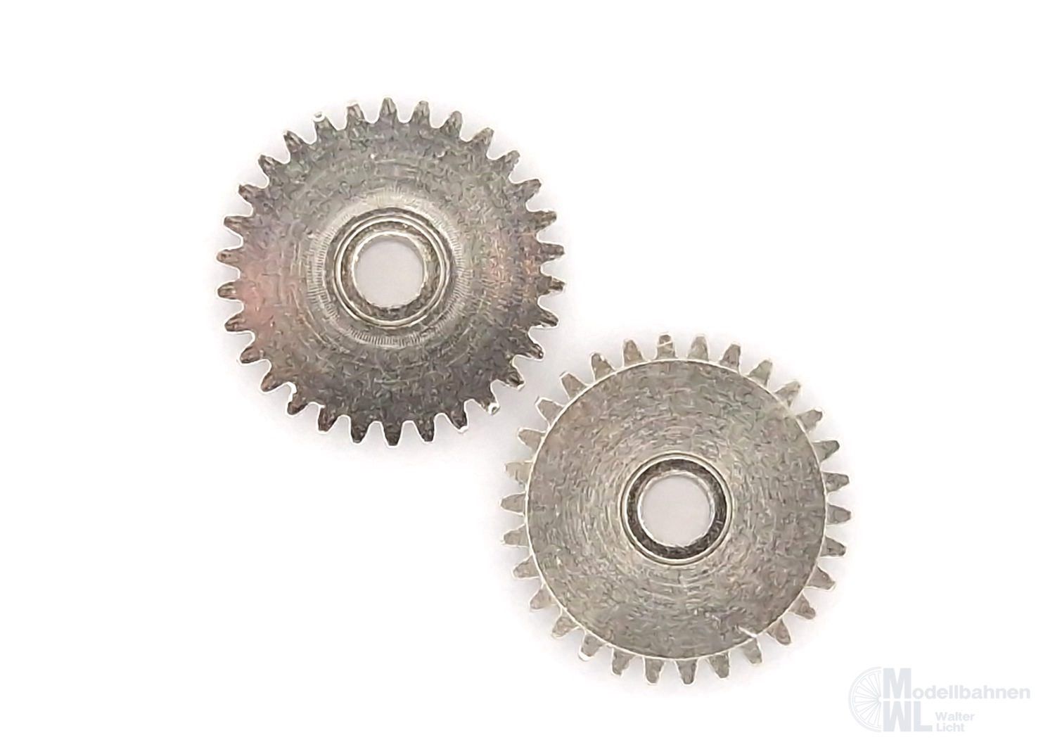 Märklin Ersatzeile E201730 - ERSATZTEIL: Beisatzrad 2 St